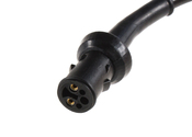 Saab ABS Wheel Speed Sensor - Pro Parts 4001467