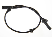BMW ABS Wheel Speed Sensor - ATE 34526771776