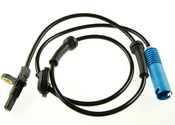 Land Rover ABS Wheel Speed Sensor - Eurospare SSW000010