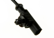 Land Rover ABS Wheel Speed Sensor - Bosch 0265007922