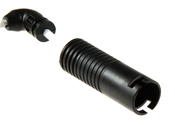 BMW Brake Pad Wear Sensor - Bowa 34353411756