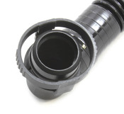 VW Air Pump Hose - Genuine VW 06A131127M