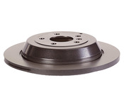 Mercedes Disc Brake -- Brembo 1644231212