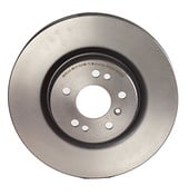 Mercedes Disc Brake Rotor - Brembo 1644211312