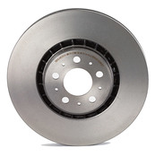 Volvo Brake Disc - Brembo 30657301