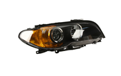 BMW Halogen Headlight Assembly - Magneti Marelli 63126920606