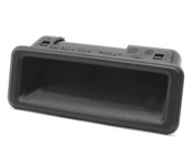 BMW Trunk Release Switch - Genuine BMW 51247118158