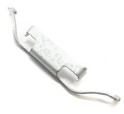 BMW Brake Anti Rattle Clip - Genuine BMW 34211157046
