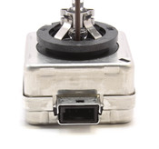 Volvo Headlight Bulb - Genuine Volvo 30763954