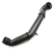 Volvo Intercooler Pipe - Genuine Volvo 30645293