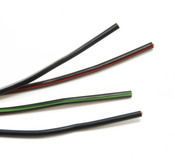 VW Glow Plug Wiring Harness - Genuine VW 038971782C