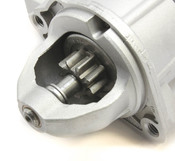 BMW Starter Motor - Bosch 12417610351
