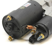 BMW Starter Motor - Bosch 12417610351