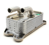 Volvo Oil Cooler - Mahle Behr 30622090