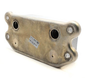 Volvo Oil Cooler - Mahle Behr 30622090