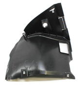BMW Fender Liner - Genuine BMW 51718193811