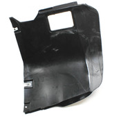 BMW Fender Liner - Genuine BMW 51718193811
