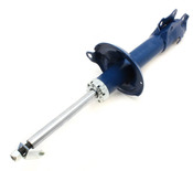 VW Strut Assembly - Meyle 357413031S