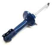 VW Strut Assembly - Meyle 357413031S