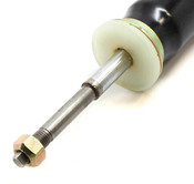 Porsche Shock Absorber - Sachs 314617