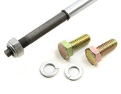 Mercedes Shock Absorber - Bilstein 24-007146