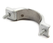BMW Exhaust Bracket - Genuine BMW 18301436757