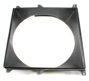 BMW Radiator Fan Shroud (E30) - Genuine BMW 17111719249