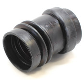 BMW Intake Tube (325 325i 325iX) - Genuine BMW 13711713128