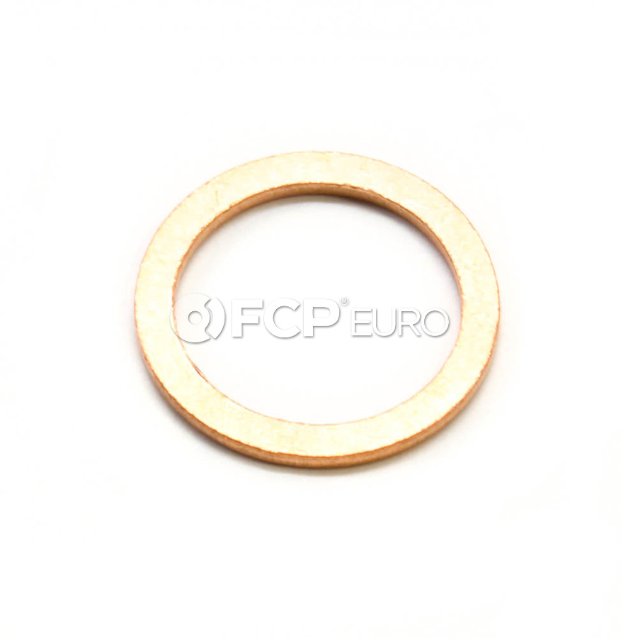 BMW Gasket Ring - Genuine BMW 07119963072 | FCP Euro