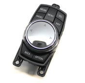 BMW iDrive Touch Controller - Genuine BMW 65829350725