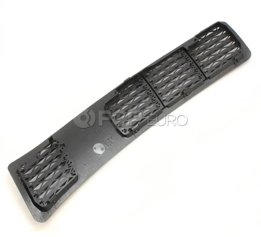 BMW Windshield Cowl Grille Right - Genuine BMW 51131904572 | FCP Euro