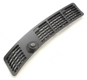 BMW Windshield Cowl Grille Right - Genuine BMW 51131904572 | FCP Euro