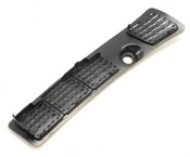 BMW Windshield Cowl Grille Left - Genuine BMW 51131904571