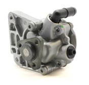 BMW LF-20 Power Steering Pump (E46) - Genuine BMW 32416760034