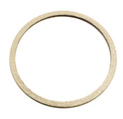Volvo Turbocharger Gasket - Genuine Volvo 30650969OE