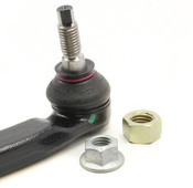 Volvo Tie Rod End - Genuine Volvo 272416