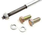 Mercedes Shock Absorber - Bilstein 24-011846