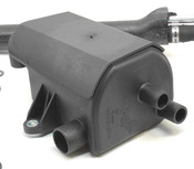 Volvo PCV Breather System Kit - S40PCVKIT2
