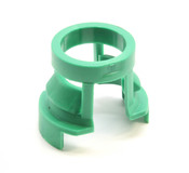 Volvo Transmission Cooling Hose Retainer - Genuine Volvo 9485149