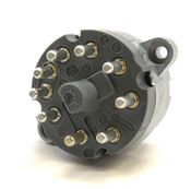Volvo Ignition Switch - Genuine Volvo 9447804