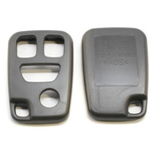 Volvo Remote Key Button Housing - ProParts Sweden 9166200-C