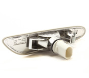 BMW Side Marker Light - Genuine BMW 63137165742