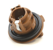 BMW Bulb Socket, Turn In - Genuine BMW 63117159571