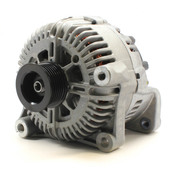 BMW 170 Amp Alternator - Valeo 12317836592