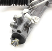 BMW Remanufactured Steering Rack - Bosch ZF 32136769268