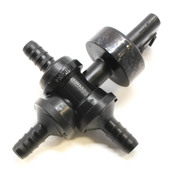 Volvo Booster Vacuum Switch - Genuine Volvo 31400692
