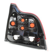 Volvo Tail Light Lens - Genuine Volvo 30655367