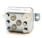 VW Voltage Regulator - Bosch 30019