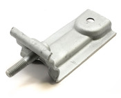 BMW Exhaust Bracket - Genuine BMW 18211723555