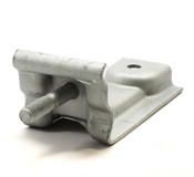 BMW Exhaust Bracket - Genuine BMW 18211723555